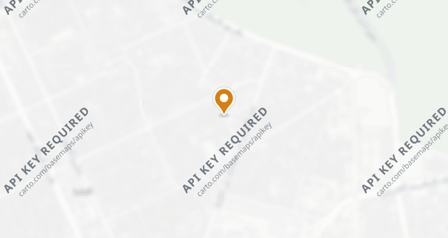 Map showing Baco