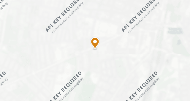 Map showing TU.REStAURANT