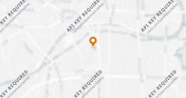 Map showing HAJIME