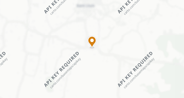 Map showing Sa Pedrera d'es Pujol