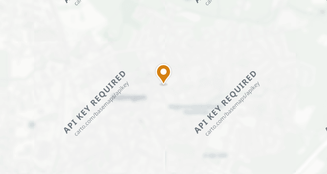 Map showing La Taverna Nuova