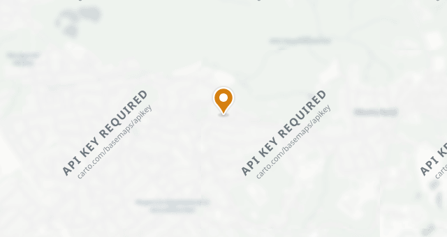 Map showing Lu’s Box Restaurant Bistro Bar