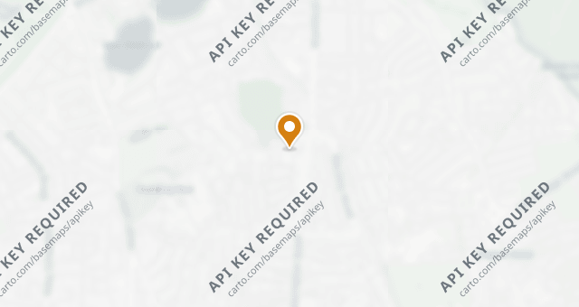 Map showing Calong