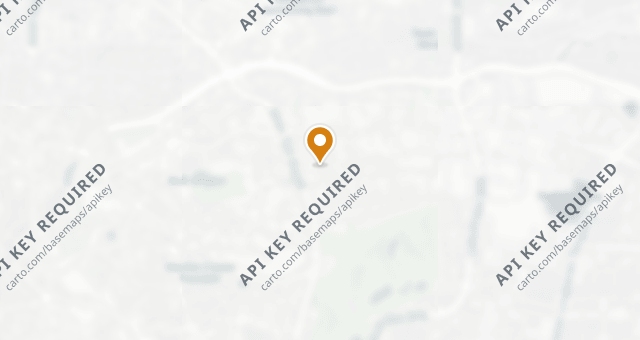 Map showing Cilantro