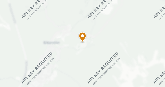 Map showing Das Walters
