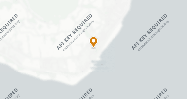 Map showing Mede By Adam Mede