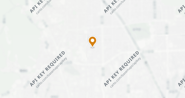 Map showing Raiz