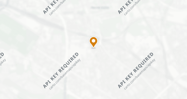 Map showing Abba