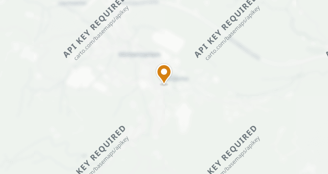 Map showing Adler Stuben