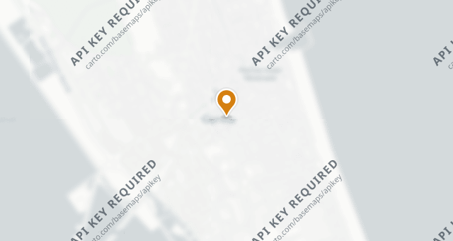 Map showing Locanda dei Salinari