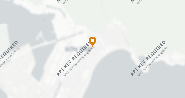 Map showing Năm Đảnh