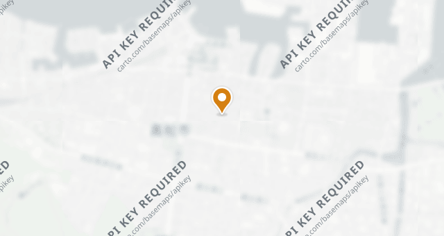 Map showing Ryobo