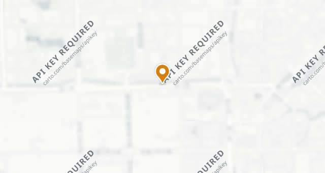 Map showing King’s Joy