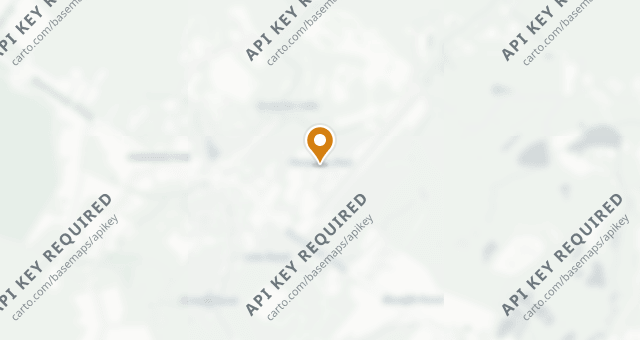 Map showing Aqueous at Nemacolin