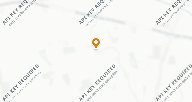 Map showing La Kuccagna