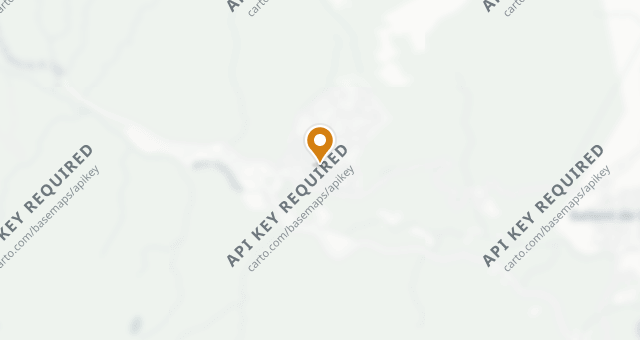 Map showing Vidocq