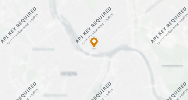 Map showing Das Loft