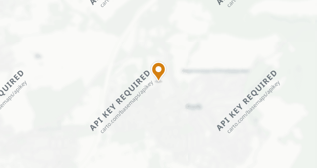 Map showing Rebblick