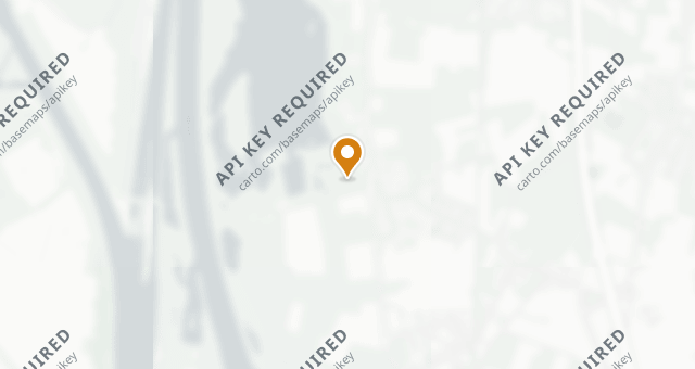 Map showing Create by Guido Braeken