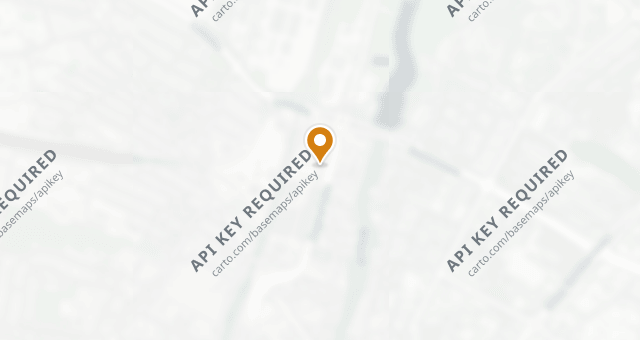 Map showing Żółty Słoń