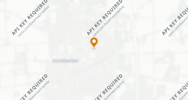 Map showing Restaurant Klosterstübchen