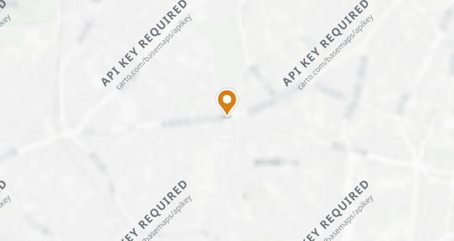 Map showing Towa