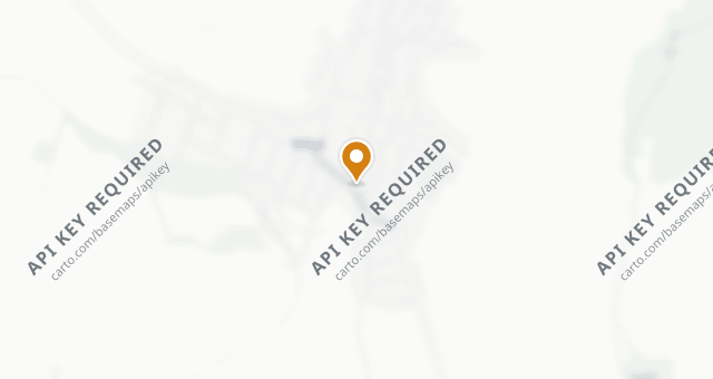 Map showing Kardos Supreme BorBistro