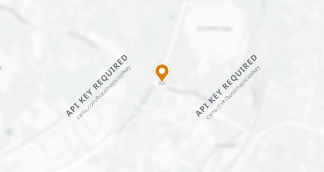 Map showing Cocotte