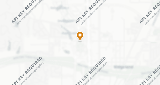 Map showing Koestler Prime