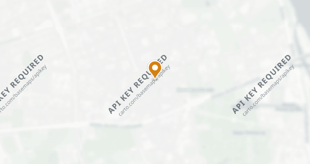 Map showing Dyspensa