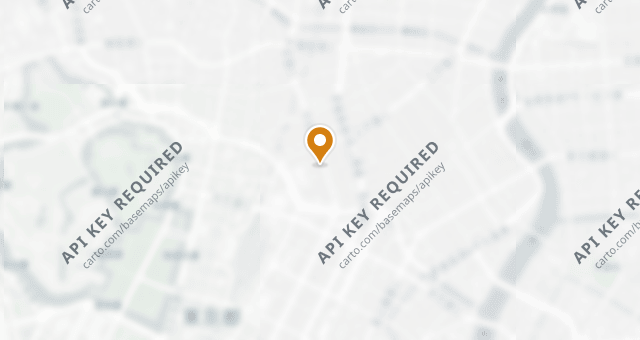 Map showing SIGNATURE