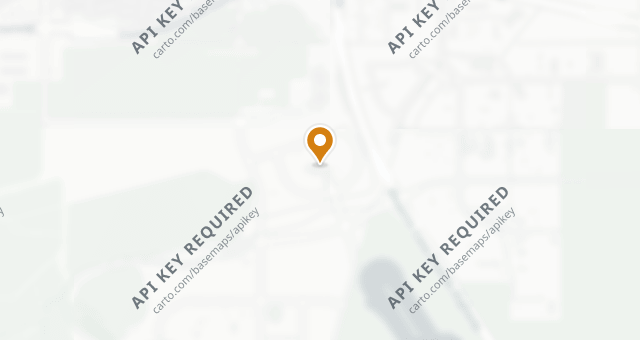 Map showing Prime, A Shula's Steakhouse