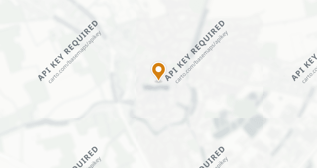 Map showing Olijfboom