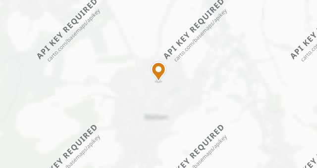 Map showing Malathounis