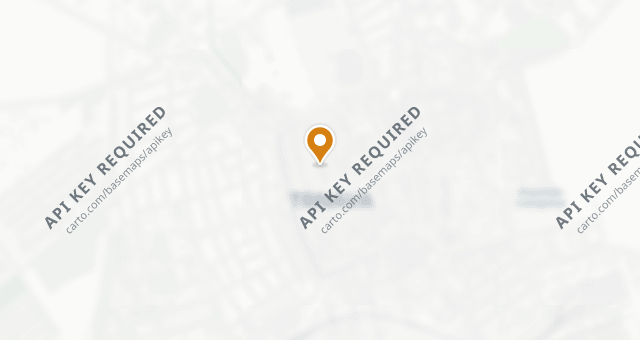 Map showing Truffle pig