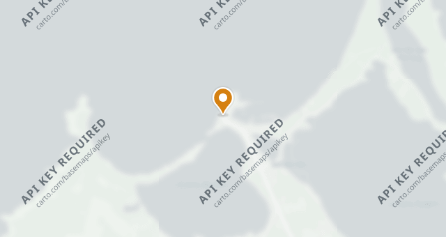 Map showing Can Carlitos