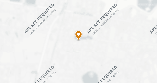 Map showing Jok Guay Jab Tom Sen Bat Queue