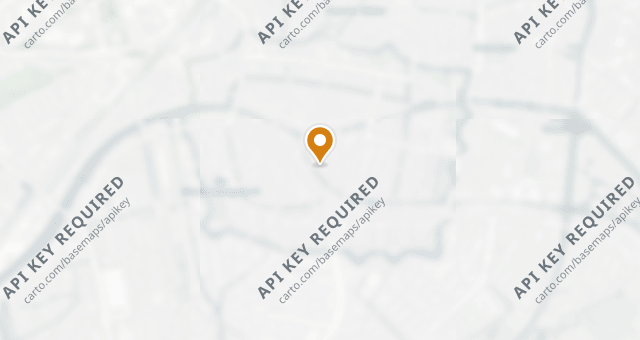 Map showing Wielinga