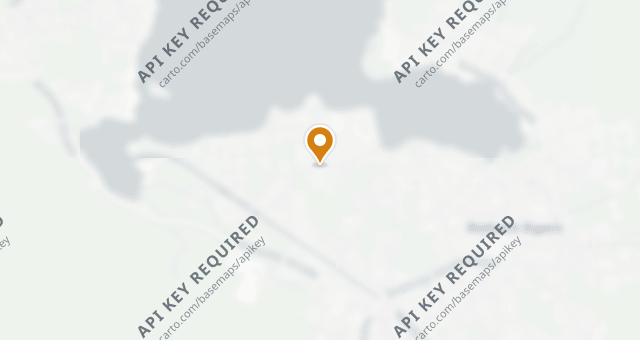 Map showing Alois-Anton Kaminrestaurant