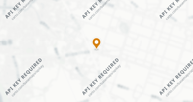 Map showing ristorante giueme