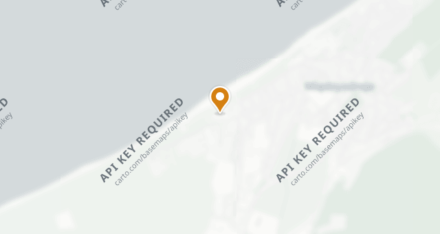 Map showing Red Salt Steak & Wine
