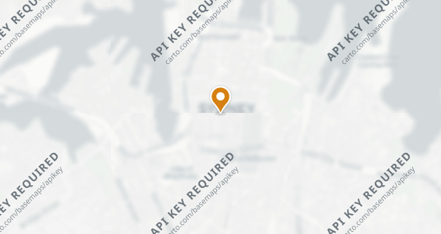 Map showing Parlour