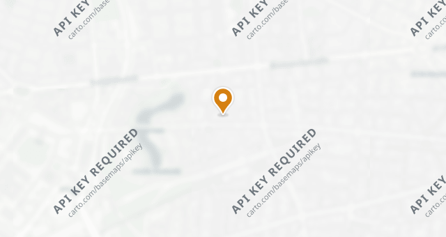 Map showing Lovis