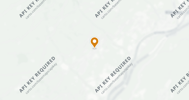 Map showing Ansitz Steinbock