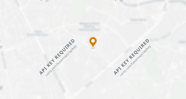 Map showing Sala