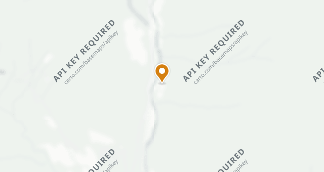 Map showing Agriturismo Ferdy