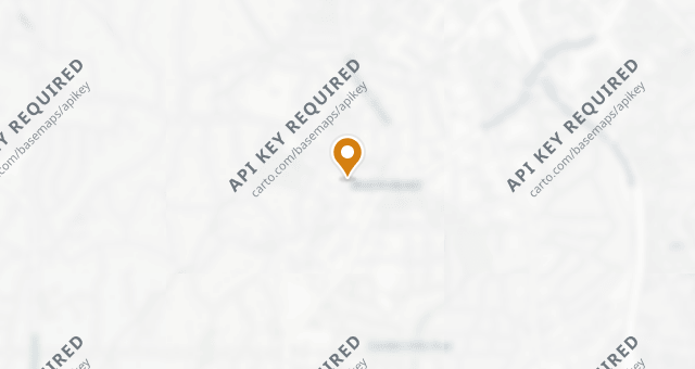 Map showing Atlas Buckhead