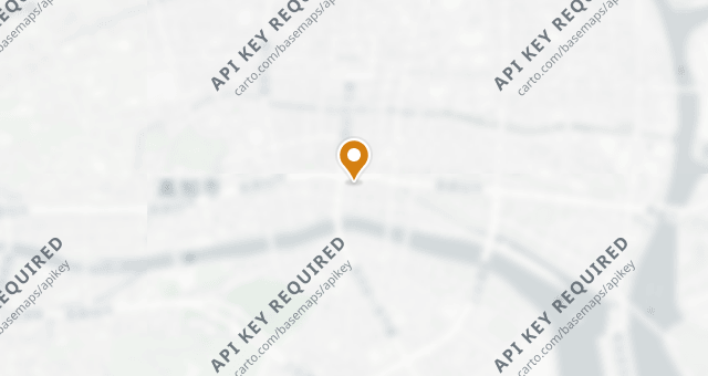 Map showing Annata