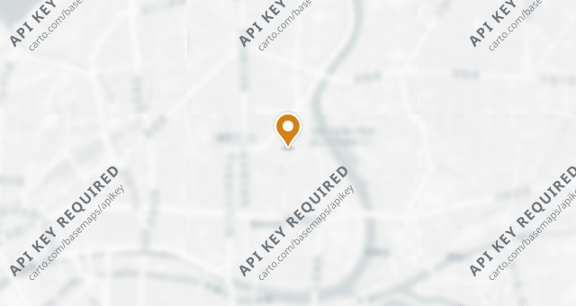 Map showing anu