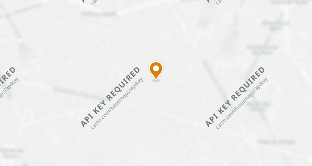 Map showing Quelque part... Les Abysses